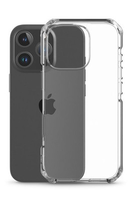 Clear Case for iPhone 16 Pro - Egotier 181-20292