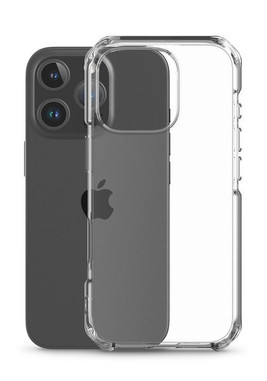 Clear Case for iPhone 16 Pro - Egotier 181-20292