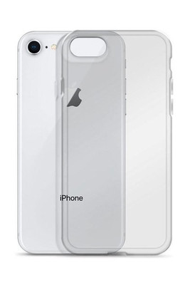 Clear Case for iPhone 7/8 - Egotier 181-7910