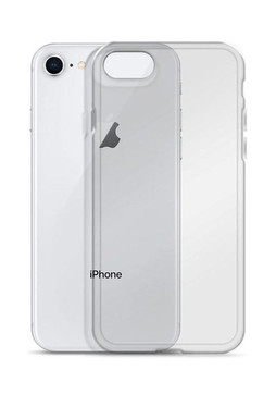 Clear Case for iPhone 7/8 - Egotier 181-7910