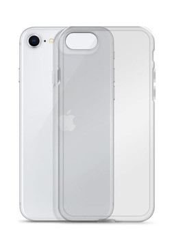Clear Case for iPhone SE - Egotier 181-11452