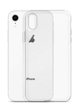 Clear Case for iPhone XR - Egotier 181-9621