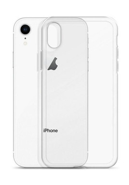 Clear Case for iPhone XR - Egotier 181-9621