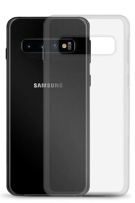 Clear Case for Samsung Galaxy S10 - Egotier 267-9945