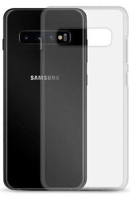Clear Case for Samsung Galaxy S10+ - Egotier 267-9947