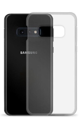 Clear Case for Samsung Galaxy S10e - Egotier 267-9946