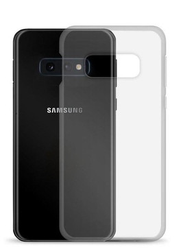 Clear Case for Samsung Galaxy S10e - Egotier 267-9946