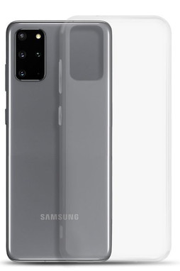 Clear Case for Samsung Galaxy S20 Plus - Egotier 267-11348
