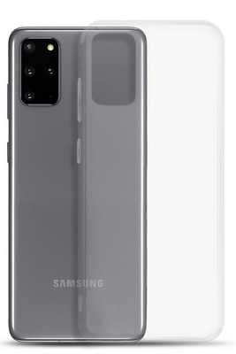 Clear Case for Samsung Galaxy S20 Plus - Egotier 267-11348