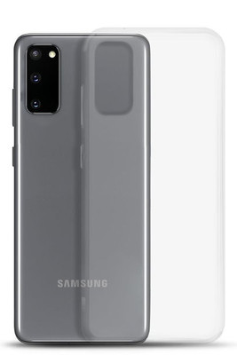 Clear Case for Samsung Galaxy S20 - Egotier 267-11347