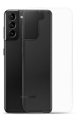 Clear Case for Samsung Galaxy S21 Plus - Egotier 267-12027
