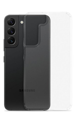 Clear Case for Samsung Galaxy S22 - Egotier 267-14633