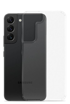 Clear Case for Samsung Galaxy S22 - Egotier 267-14633