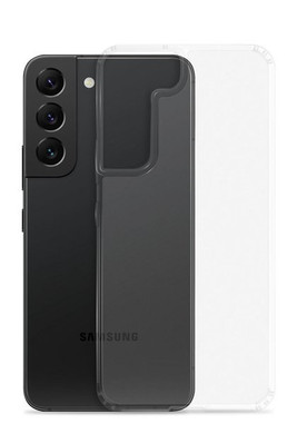 Clear Case for Samsung Galaxy S22 - Egotier 267-14633