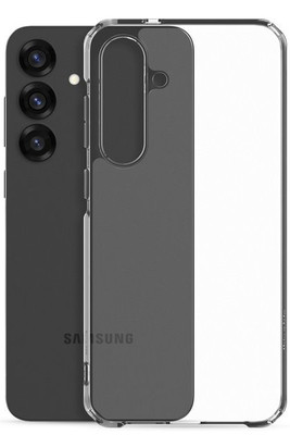 Clear Case for Samsung Galaxy S25 Plus - Egotier 267-21482