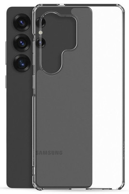 Clear Case for Samsung Galaxy S25 Ultra - Egotier 267-21483