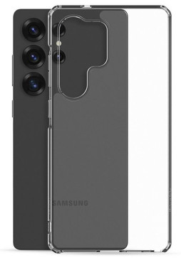 Clear Case for Samsung Galaxy S25 Ultra - Egotier 267-21483