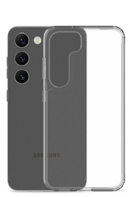 Clear Case for Samsung Galaxy S23 - Egotier 267-18749