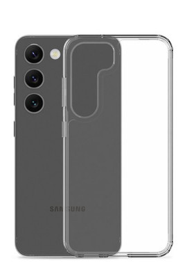 Coque de Samsung Galaxy S23 - Egotier 267-18749