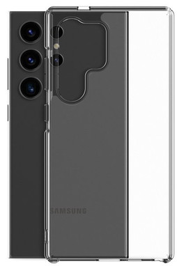 Clear Case for Samsung Galaxy S24 Ultra - Egotier 267-18736
