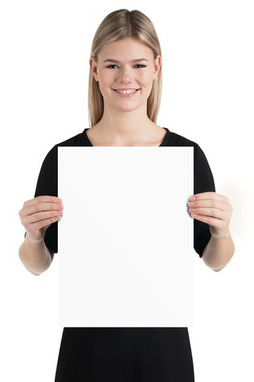 Enhanced Matte Paper Poster  30×40 cm - Egotier 268-8948