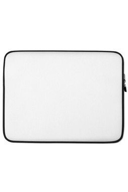 Laptop Sleeve 15″ - Egotier 394-10985