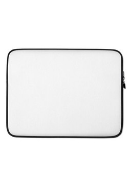 Housse dordinateur portable 15″ - Egotier 394-10985