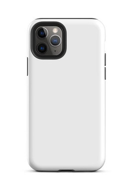 Hardcase -Hülle iPhone 11 Pro - Egotier 601-15382