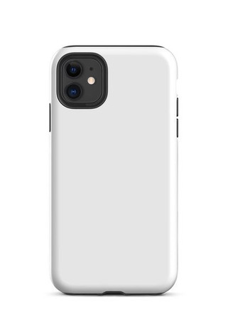 Tough Case for iPhone 11 - Egotier 601-15381