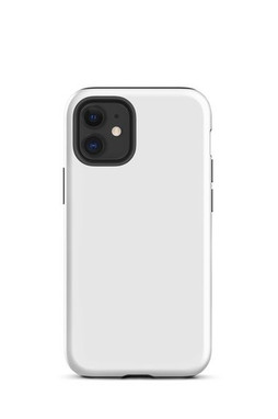 Tough Case for iPhone 12 mini - Egotier 601-15385