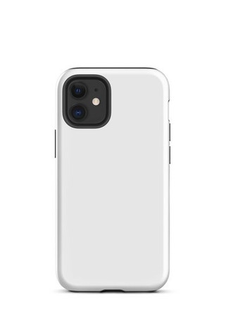 Tough Case for iPhone 12 mini - Egotier 601-15385