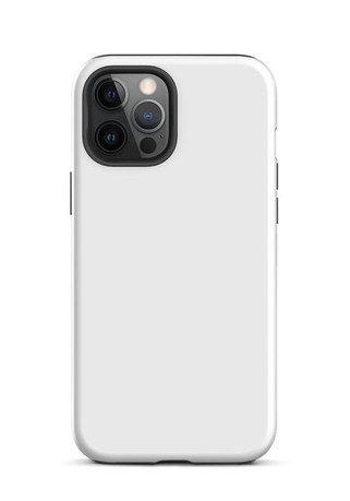 Tough Case for iPhone 12 Pro Max - Egotier 601-15387