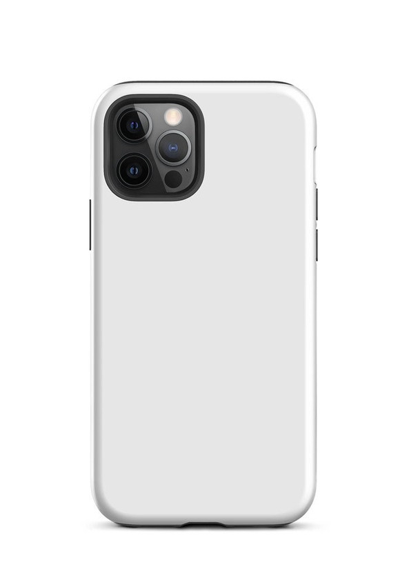 Tough Case for iPhone 12 Pro - Egotier 601-15386