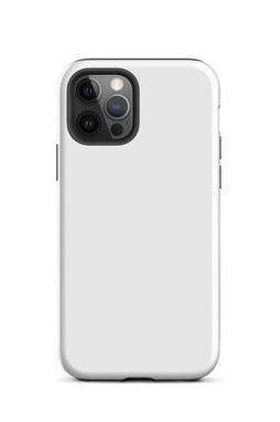Tough Case for iPhone 12 Pro - Egotier 601-15386
