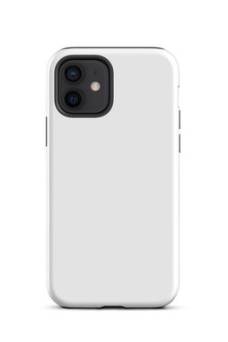 Tough Case for iPhone 12 - Egotier 601-15384