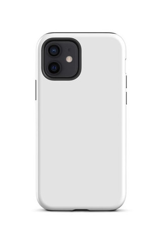 Tough Case for iPhone 12 - Egotier 601-15384
