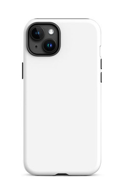 Tough Case for iPhone 15 Plus - Egotier 601-17716