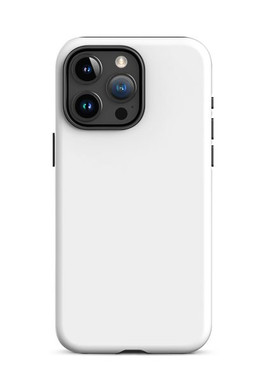 Tough Case for iPhone 15 Pro Max - Egotier 601-17720