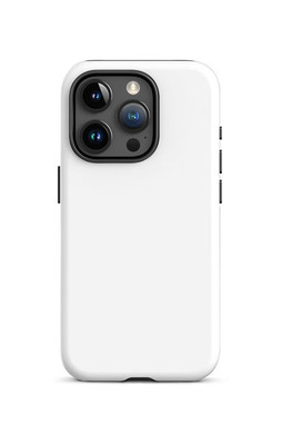 Tough Case for iPhone 15 Pro - Egotier 601-17718
