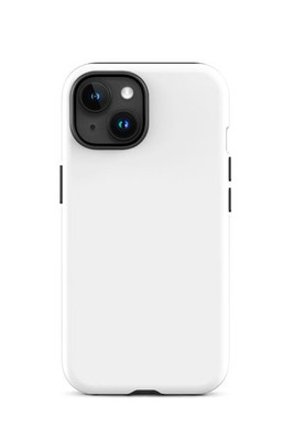 Tough Case for iPhone 15 - Egotier 601-17714