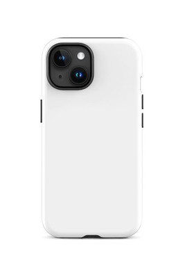 Coque solide pour iPhone 15 - Egotier 601-17714