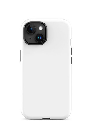 Tough Case for iPhone 15 - Egotier 601-17714