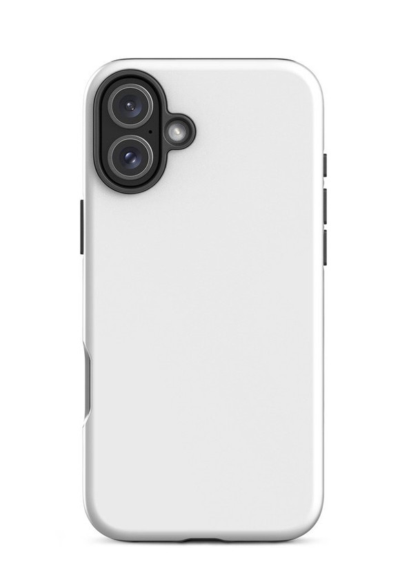 Tough Case for iPhone 16 Plus - Egotier 601-20303