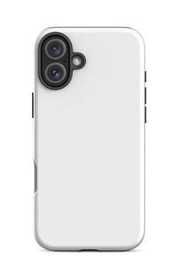 Tough Case for iPhone 16 Plus - Egotier 601-20303