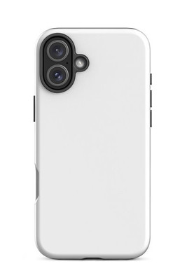 Tough Case for iPhone 16 Plus - Egotier 601-20303