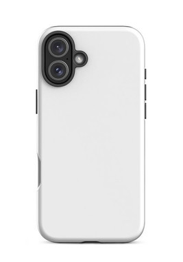 Coque solide pour iPhone 16 Plus - Egotier 601-20303