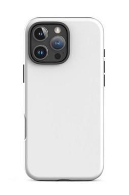 Coque solide pour iPhone 16 Pro Max - Egotier 601-20305