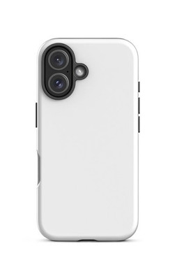 Coque solide pour iPhone 16 - Egotier 601-20302