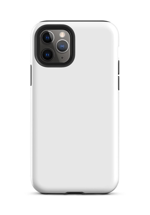 Coque solide pour iPhone 11 Pro - Egotier 601-15393