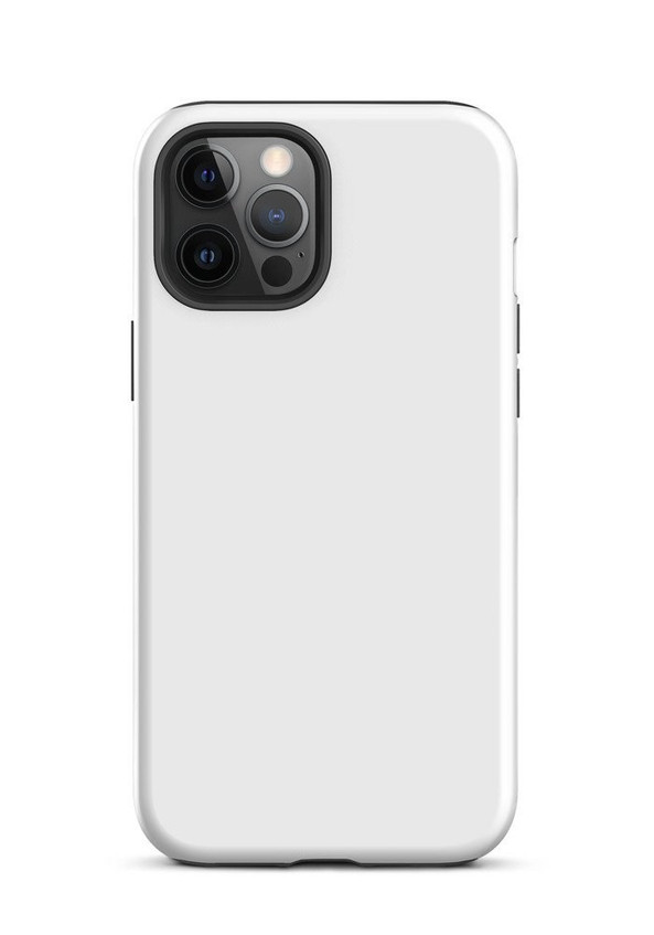 Coque solide pour iPhone 12 Pro Max - Egotier 601-15398